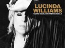 Lucinda Williams Good Souls Better Angels (Vinyl) 12