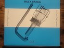 Billy Bragg Life's A Riot (With The Between Wars EP) Vinyl