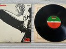 Led Zeppelin 1Atlantic SD8216 Monarch Press GP Zeppelin One Self  LP 197 G1N