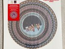 VINCE GUARALDI TRIO New Sealed Zoetrope Picture Disc A CHARLIE BROWN CHRISTMAS
