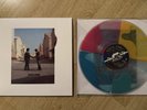 Pink Floyd Wish You Were Here 50th Anniversary Quad Liquid Filled Vinyl IN HAND