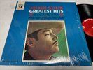 JAVIER SOLIS, Escandalo, Greatest Hits, Vinyl LP Caytronics CYS-1042