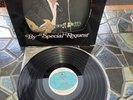 Johnny Cash By Special Request Vintage Vinyl Lp Record Album