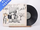 May Blitz The 2nd Of May First Press Gatefold LP Album Vinyl Record - EX/EX