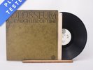 Colosseum Daughter Of Time Repress Gatefold LP Album Vinyl Record - EX/EX