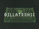 J DILLA - Dillatronic - Vinyl (2xLP)