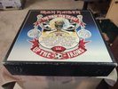 Iron Maiden The First Ten Years 1980-1990, Box ONLY