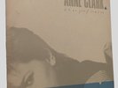 Anne Clark Changing Places RF 22 Flame Import England Vintage 80s Green Vinyl LP