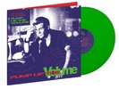 Pump Up The Volume LP Limited Green Vinyl Soundgarden SONIC YOUTH Soundtrack V/A