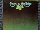 yes close to the edge vinyl Original Master Recording MFSL 1-077 Mint.