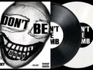 Dont Be Dumb Mr Mayers SIGNED Vinyl 2xLP Insert ASAP ROCKY Black/White Presale