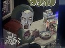 Mm...Food by MF Doom (Record, 2020 Pressing, Colored Vinyl, Green and Pink)