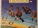 DYNASTY - ADVENTURES IN THE LAND OF MUSIC LP SEALED 1980 BXL1-3576 CUT-OUT