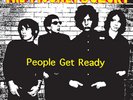 THE MOONEY SUZUKI People Get Ready LP Garage Rock Estrus NEW / SEALED