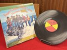 From Caguas With Love - Los Hermanos Lopez Vinyl Fair/(G/VG) (Taped Cover)
