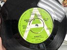 Four Tops Bernadette ORIG UK PROMO VG+