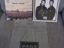 Oasis - Time Flies... 1994-2009 - Remastered 4 LP Heavyweight Vinyl 2025 Reissue