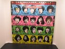 THE ROLLING STONES Some Girls 1st Press UNCENSORED Cover VINYL LP Import GERMAN