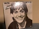 Iggy Pop The Idiot Lust for Life French Pressing Double LP EX