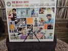 The Beach Boys ALL SUMMER LONG Lp MONO 2015 Vinyl Record T2110 200 gram
