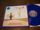 The Rolling Stones , Get Yer Ya-Ya's Out, 1978 Decca Holland Press. VG+ Cond.