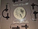 DADDY YANKEE N.O.R.E. Gasolina Remix / In A Minute Vinyl 12