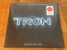 Tron: Legacy by Various Artists (Vinyl LP, 2021, Disney) Target Exclusive