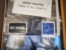 JACK WHITE THIRD MAN RECORDS VAULT PACKAGE #64 JACK WHITE - BREAK IT ALL DOWN