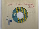 MEL BRITT - SHE'LL COME RUNNING BACK - FIP - NORTHERN SOUL - WIGAN CASINO