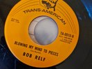 NORTHERN SOUL BOB RELF