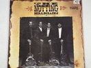 The Notting Hillbillies - Missing... Presumed Having a Good Time LP 1990 Warner