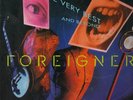 Foreigner The Very Best And Beyond NEAR MINT Atlantic Vinyl LP