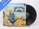 Blue Cheer Outsideinside Gatefold Stereo LP Album Vinyl Record SBL.7860 - EX/EX