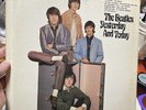 1966 Beatles - Yesterday And Today- Capitol ST-2553 Rock Vinyl Record