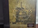 The Lord of the Rings The Motion Picture Trilogy 6LP Box Set Vinyl - SEALED