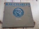 Ray Charles A Man and His Soul 2 lp Set ABC 590X Mono n/m vg+