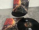 AJR – OK Orchestra - 2021 Sony  LP Record = Strong VG+ (P140)