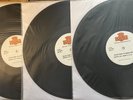RARE The Source radio show 1983 ROLLING STONES, THE MUNICH TAPES 3 Vinyl LP