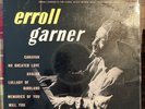 erroll garner  EROLL GARNER  Philips B 07015 L Fully Tested  NM/EX  RARE