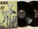 Nirvana - Incesticide - DGC/Sub Pop - 2017 - 2 LP Set - NM 45 RPM