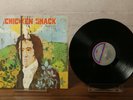 Chicken Shack, Album IMAGINATION LADY, LP Vinyl, Rock, Decca ‎6.21 570, VG++