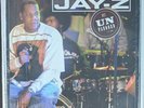 Jay-Z MTV Unplugged LP Record Near Mint Hiphop Classic