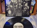 THE BEATLES LP Youngblood 1978 Ruthless Rhymes  rare  vinyl VG+/VG+
