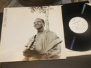 Ali Farka Toure Self-titled LP 1987 UK on World Circuit NM Ry Cooder