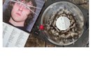 Pre-Sale Cameron Winter Heavy Metal Blood Records LP Hand # Ed Of 1000