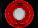 Surf Inst. 45 - Torques - Sticky - Acme