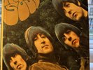 The Beatles - Rubber Soul LP Capitol T 2442 1965 Canada Pressing Mono