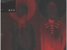 Unkle War Stories SLIPCASE + BOOKLET NEAR MINT Surrender All Vinyl LP-Box