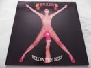 BOXER   BELOW THE BELT ** 1975 UK VIRGIN LP PATTO Uncensored.
