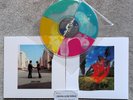 Wish You Were Here (50th Anniversary) Pink Floyd Liquid Vinyl